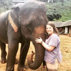 Meet your Posher, Jace